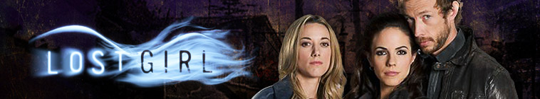 Lost Girl streaming
