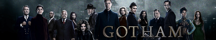 Gotham Serie Tv streaming